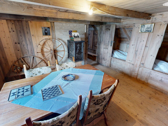 Gamlagerði